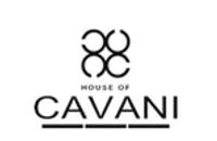 House Of Cavani coupons